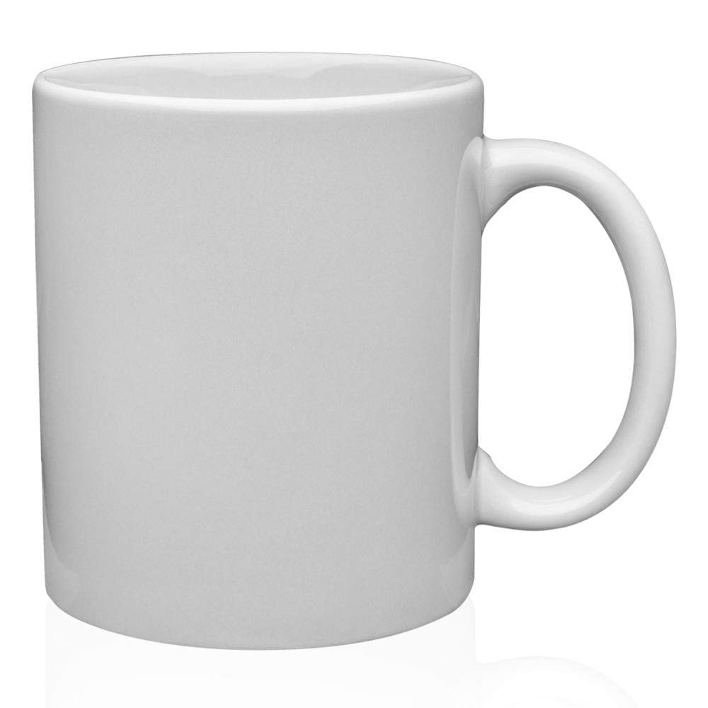 Custom White 11 oz. Mug Custom White 11 oz. Mug